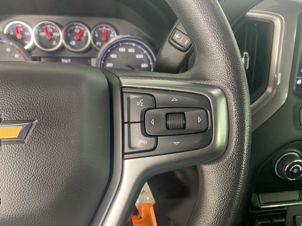 Used 2022 Chevrolet Silverado 2500HD Truck