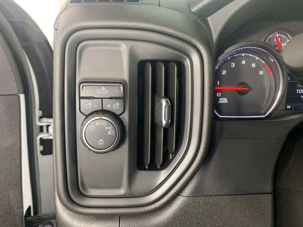 Used 2022 Chevrolet Silverado 2500HD Truck