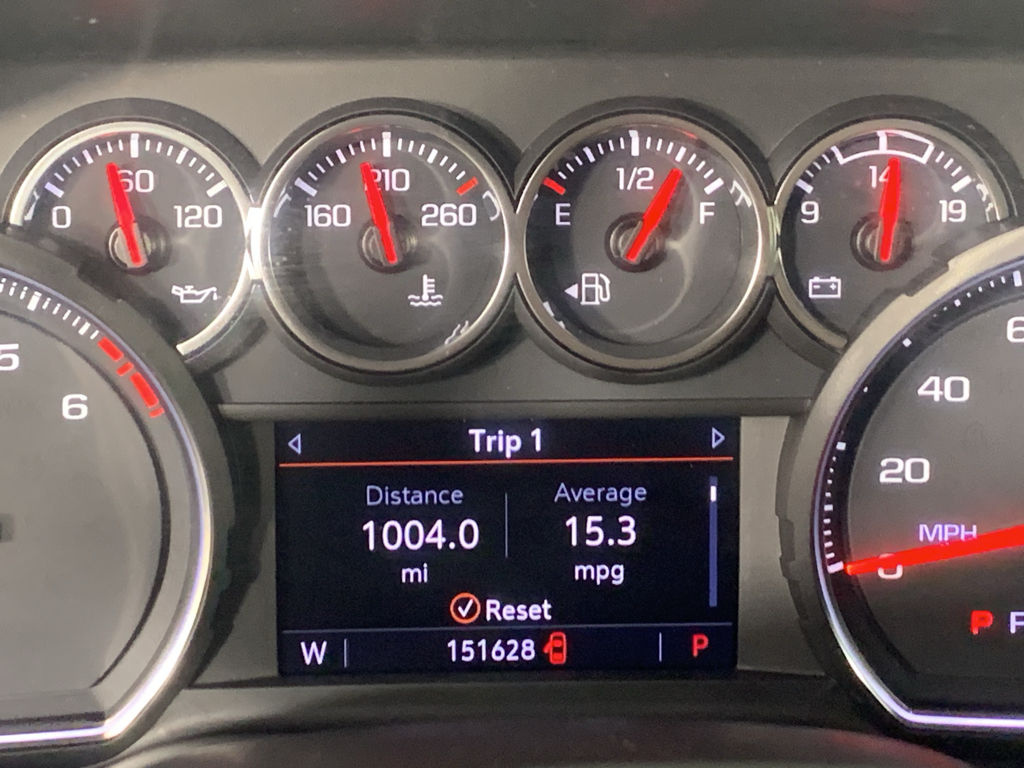 Used 2022 Chevrolet Silverado 2500HD Truck