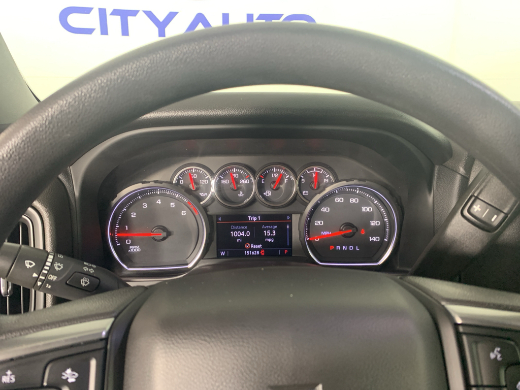 Used 2022 Chevrolet Silverado 2500HD Truck