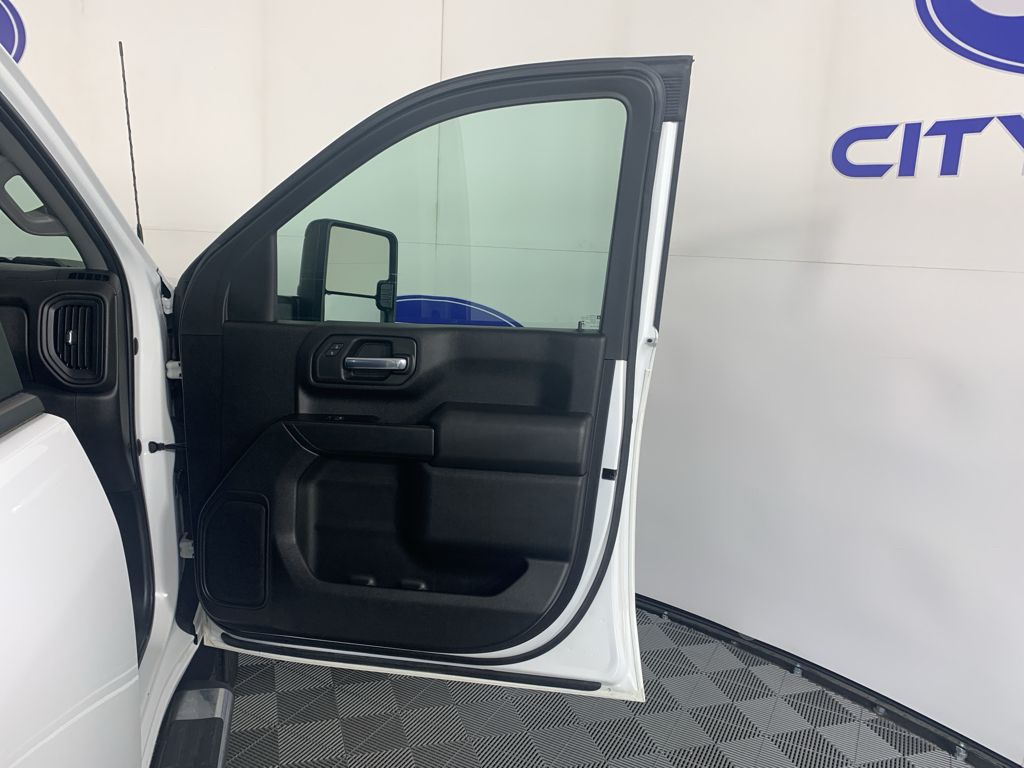 Used 2022 Chevrolet Silverado 2500HD Truck