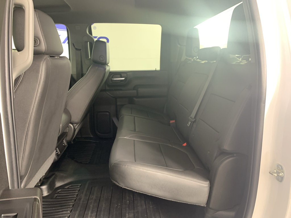 Used 2022 Chevrolet Silverado 2500HD Truck