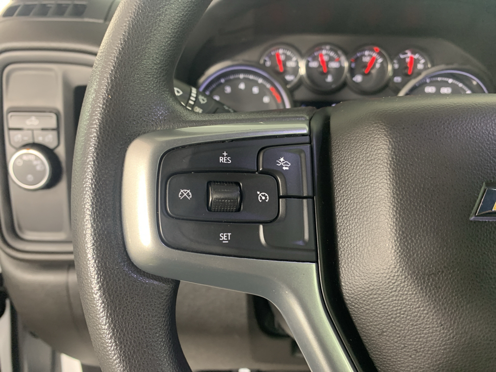 Used 2022 Chevrolet Silverado 2500HD Truck