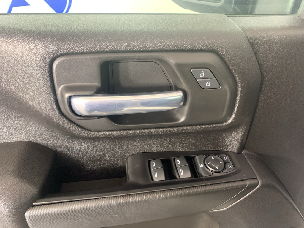 Used 2022 Chevrolet Silverado 2500HD Truck