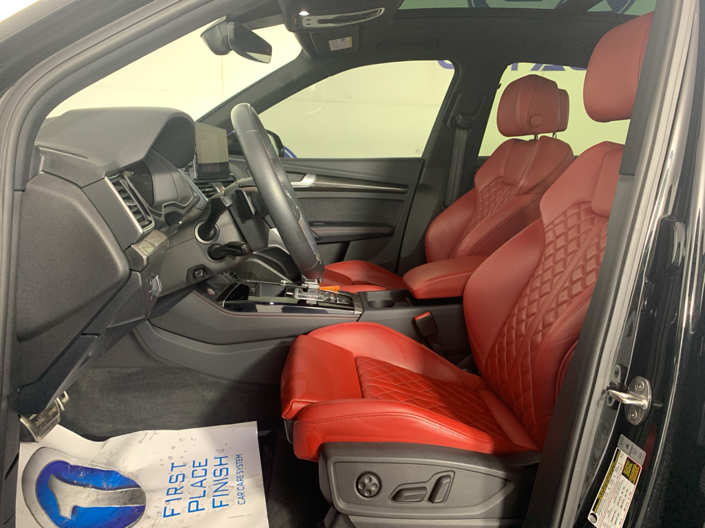 Used 2023 Audi SQ5 SUV