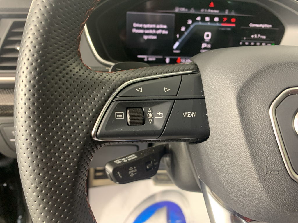 Used 2023 Audi SQ5 SUV