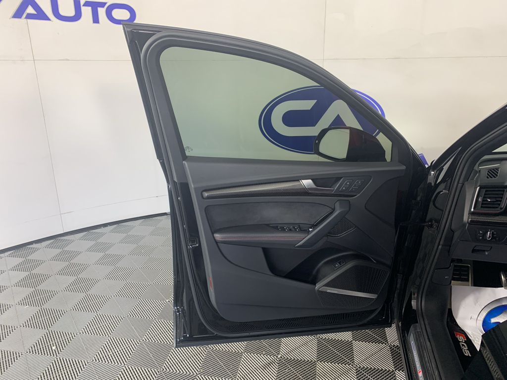 Used 2023 Audi SQ5 SUV