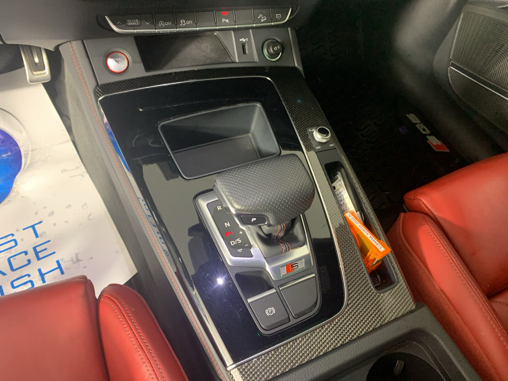 Used 2023 Audi SQ5 SUV