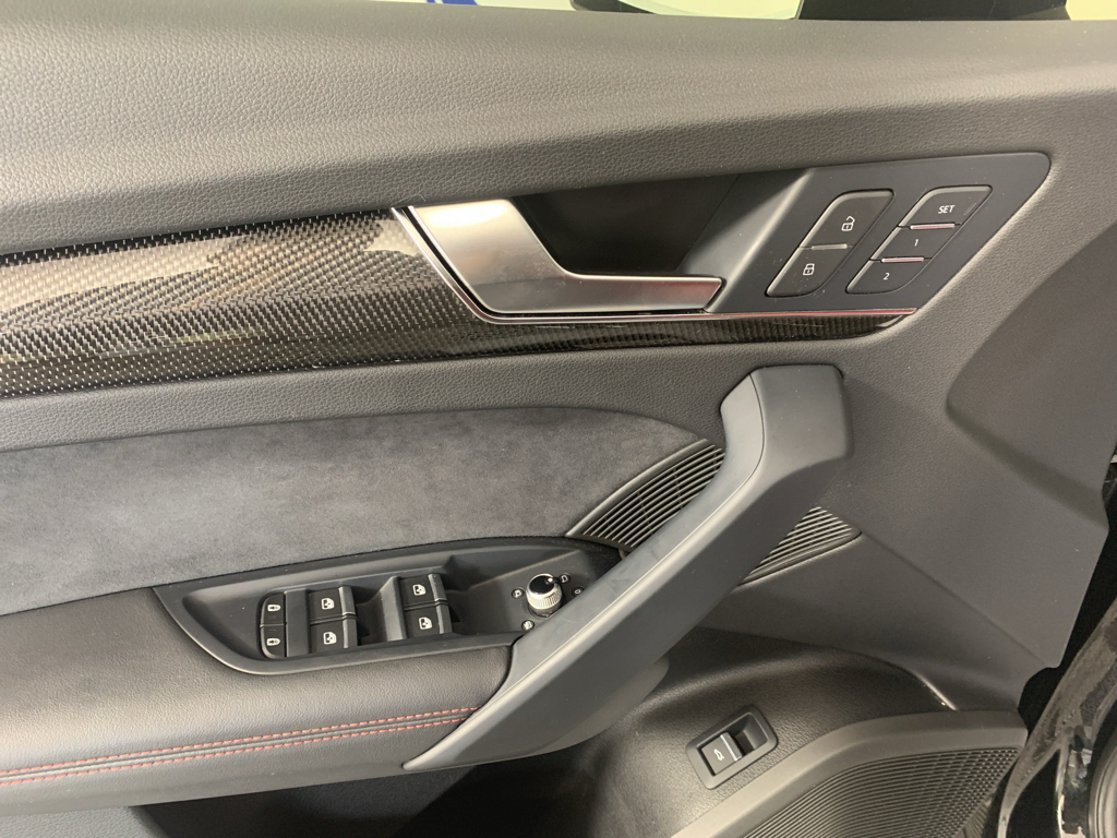 Used 2023 Audi SQ5 SUV