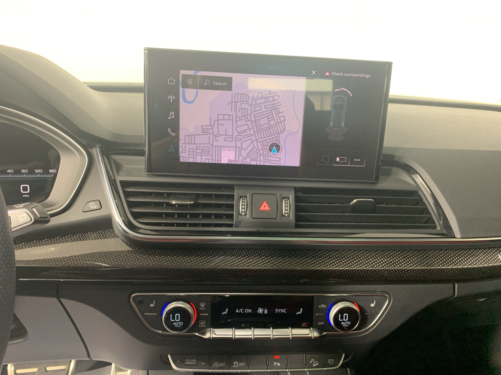 Used 2023 Audi SQ5 SUV