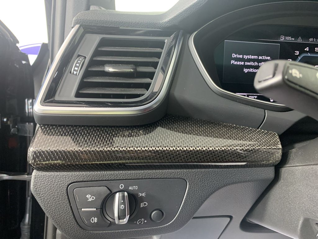 Used 2023 Audi SQ5 SUV