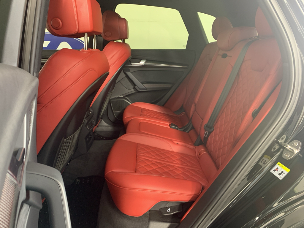 Used 2023 Audi SQ5 SUV