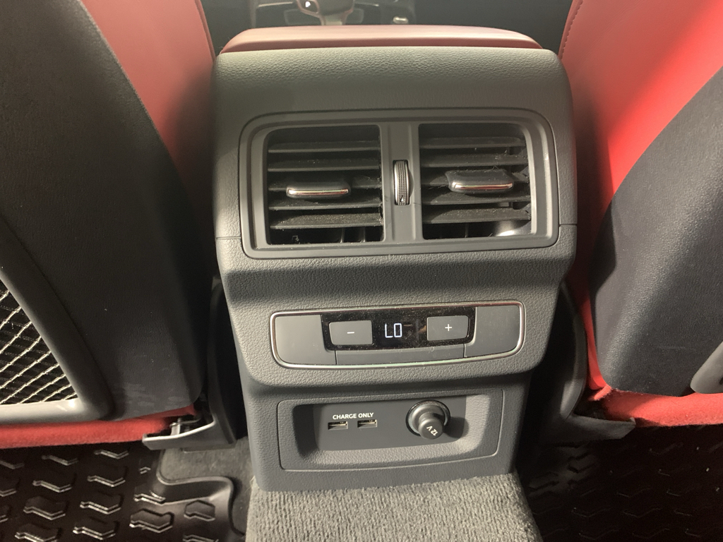 Used 2023 Audi SQ5 SUV