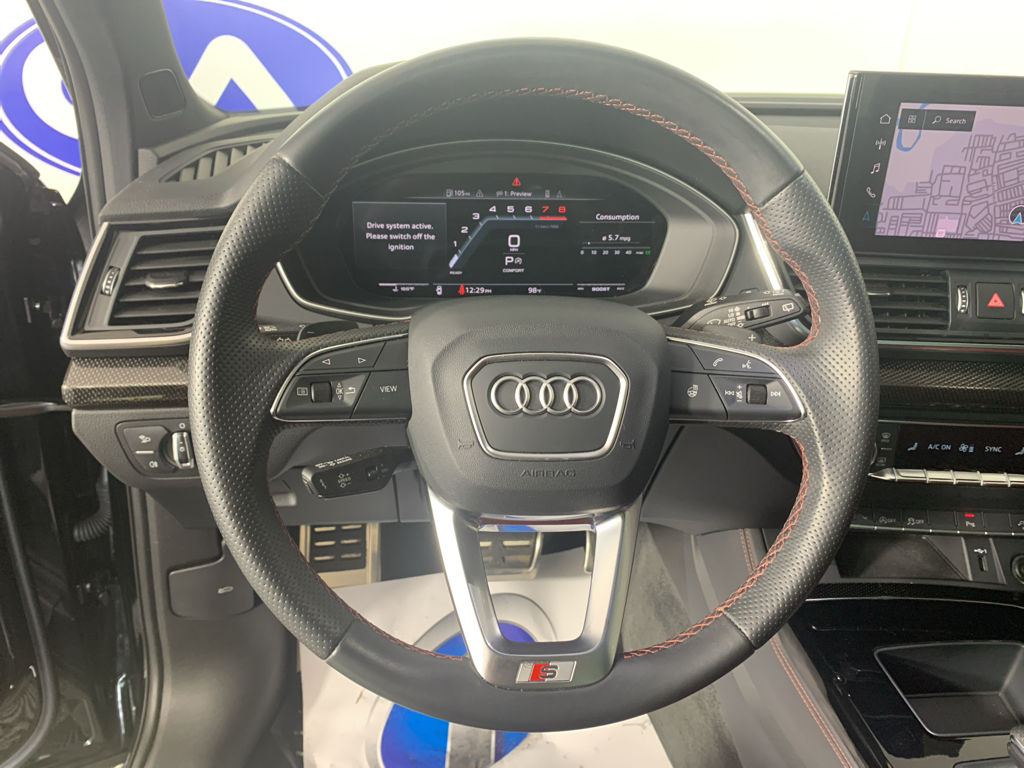 Used 2023 Audi SQ5 SUV