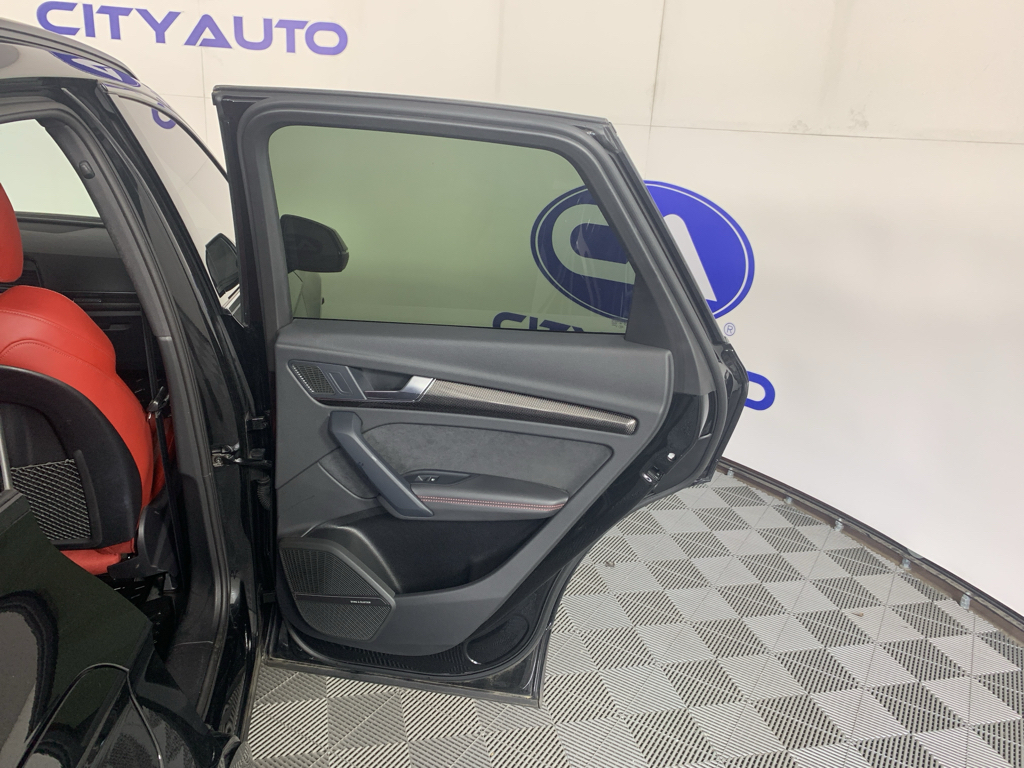 Used 2023 Audi SQ5 SUV