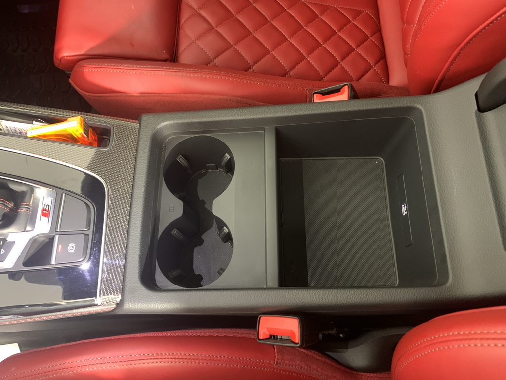 Used 2023 Audi SQ5 SUV