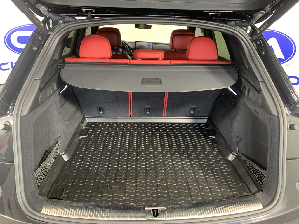 Used 2023 Audi SQ5 SUV