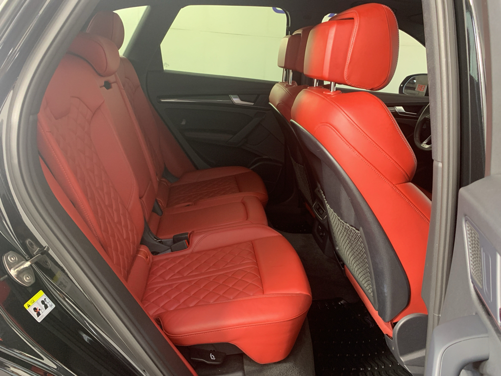 Used 2023 Audi SQ5 SUV