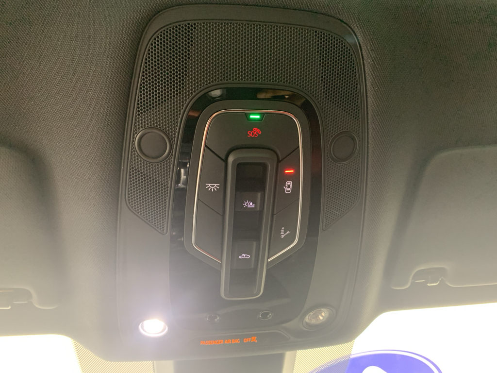 Used 2023 Audi SQ5 SUV