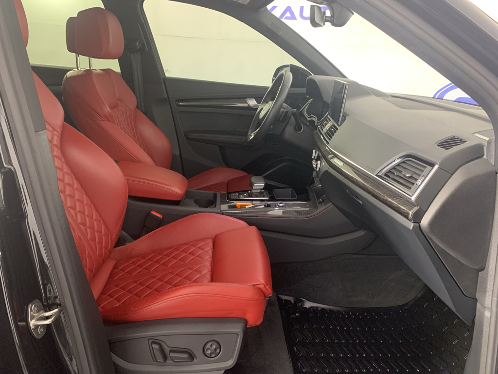Used 2023 Audi SQ5 SUV