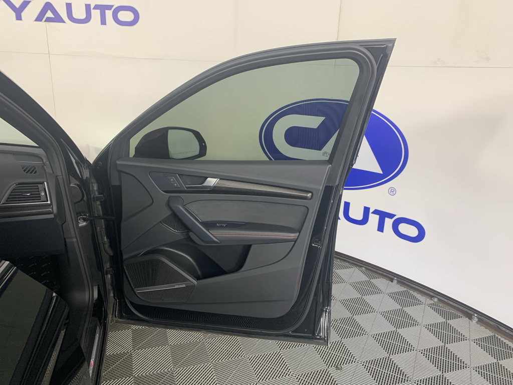 Used 2023 Audi SQ5 SUV