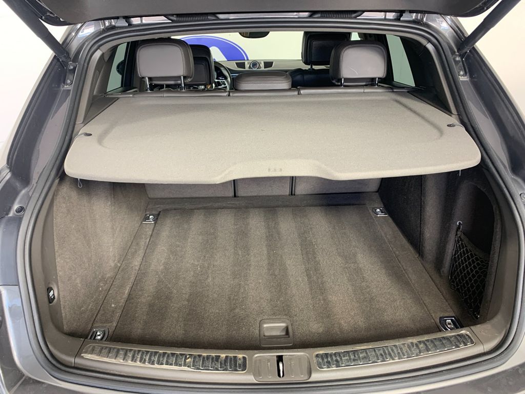 Used 2018 Porsche Macan SUV