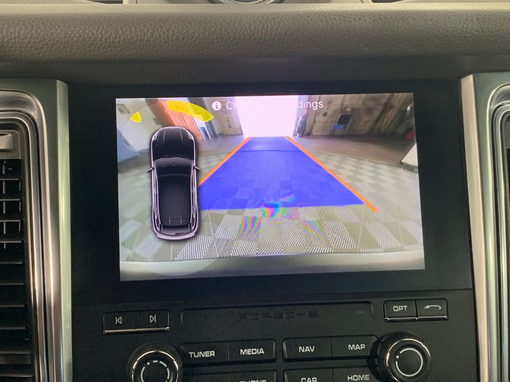 Used 2018 Porsche Macan SUV