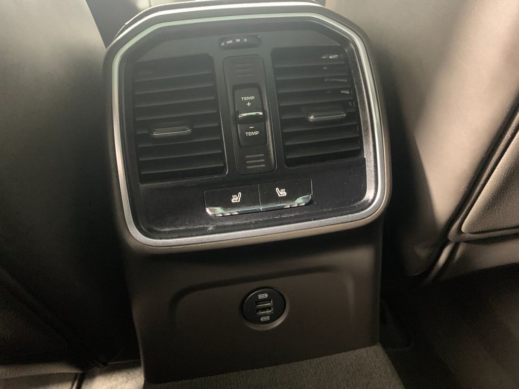 Used 2018 Porsche Macan SUV