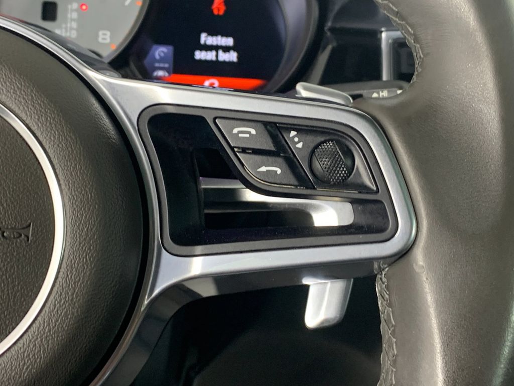 Used 2018 Porsche Macan SUV