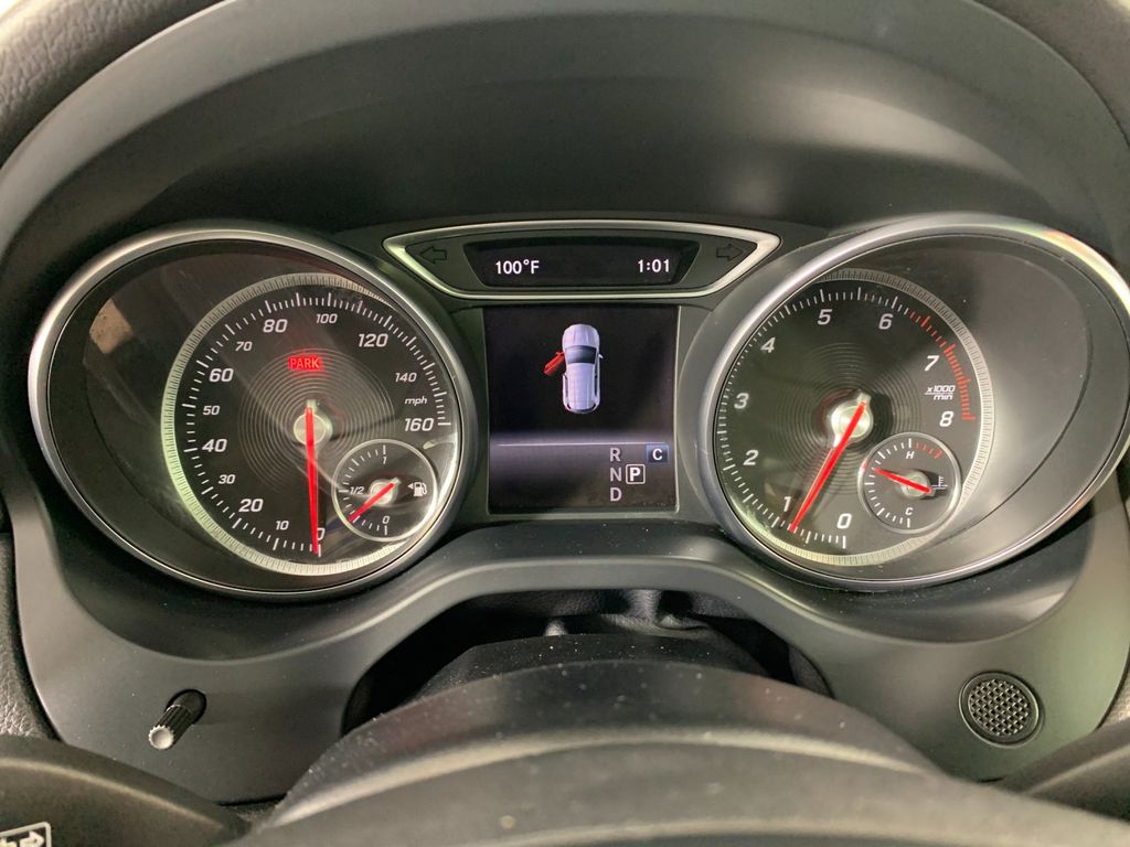 Used 2019 Mercedes-benz GLA SUV