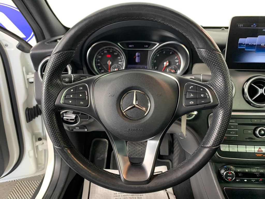 Used 2019 Mercedes-benz GLA SUV