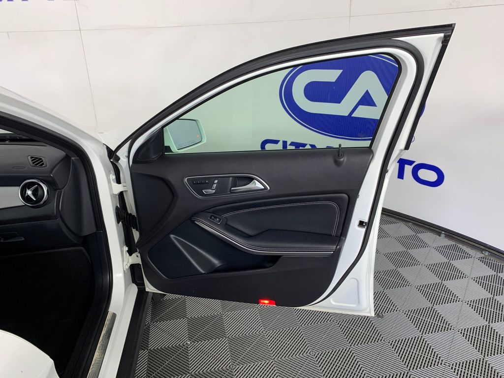 Used 2019 Mercedes-benz GLA SUV