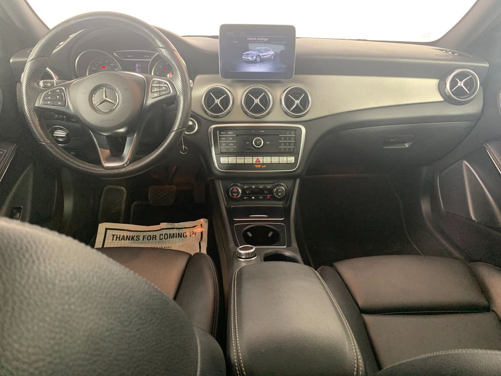 Used 2019 Mercedes-benz GLA SUV