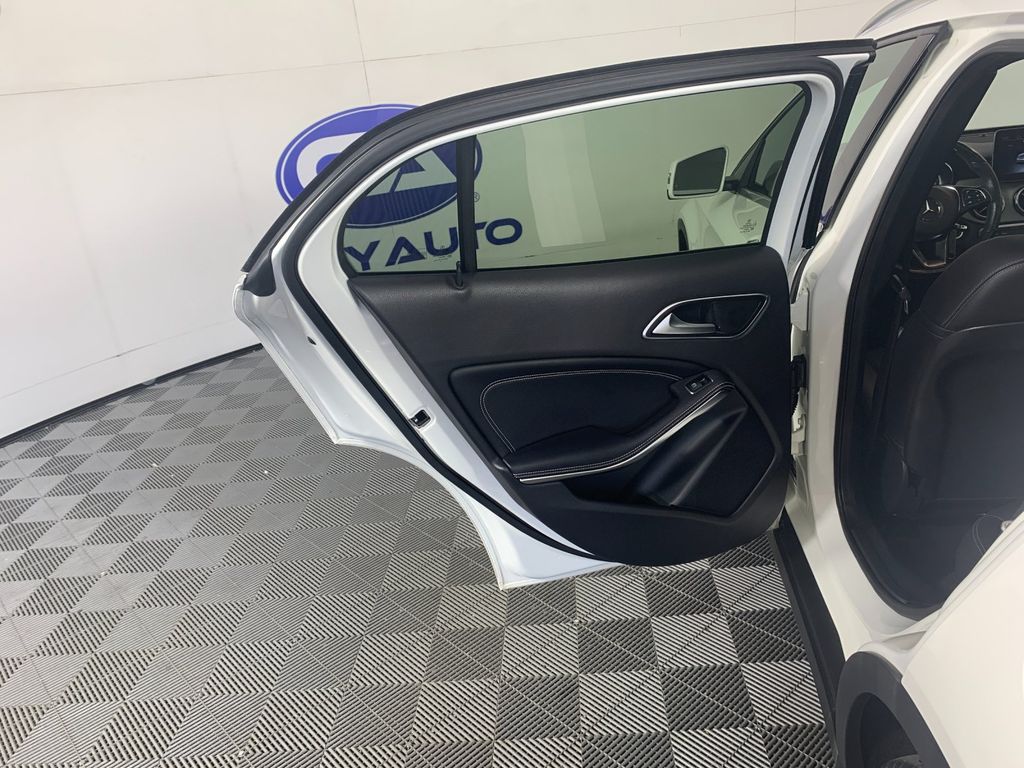 Used 2019 Mercedes-benz GLA SUV