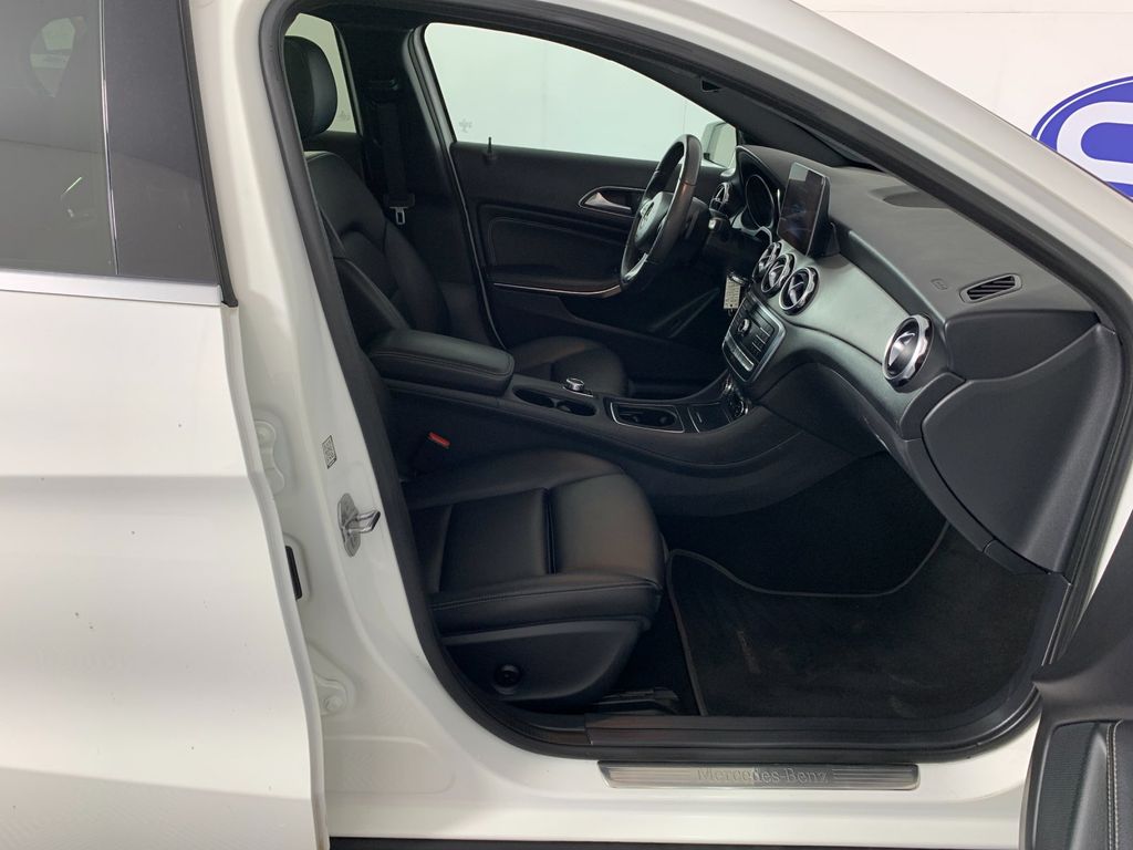 Used 2019 Mercedes-benz GLA SUV