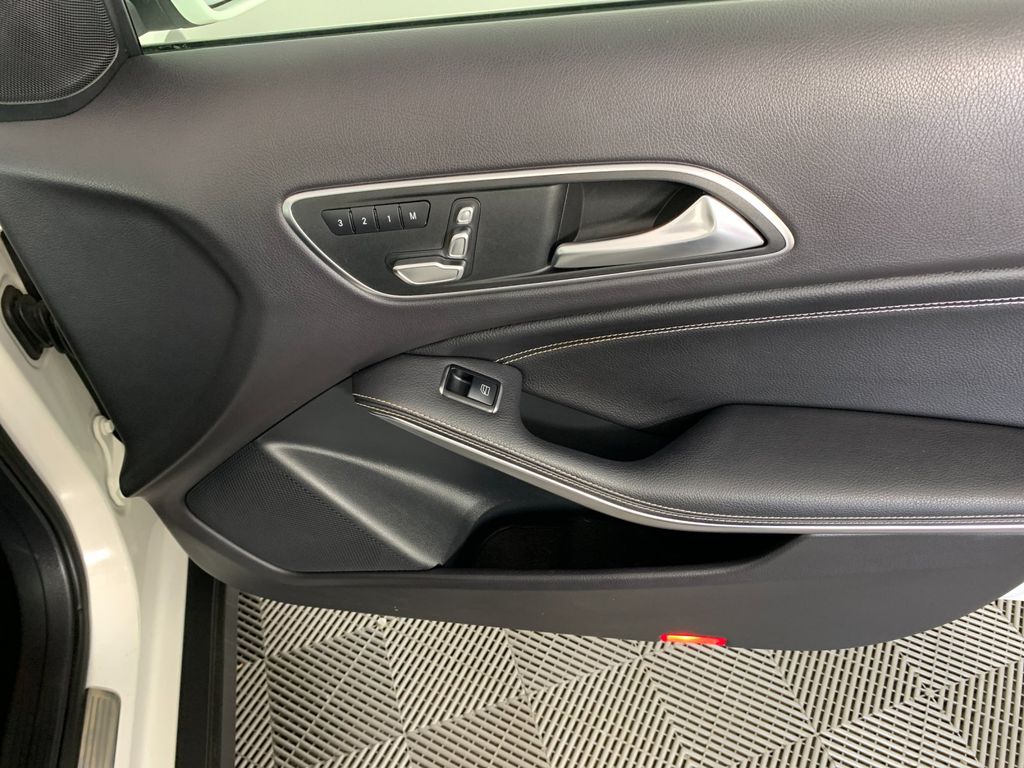Used 2019 Mercedes-benz GLA SUV