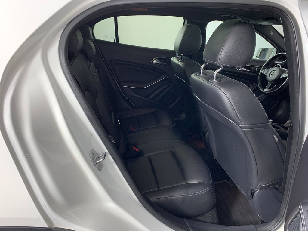 Used 2019 Mercedes-benz GLA SUV
