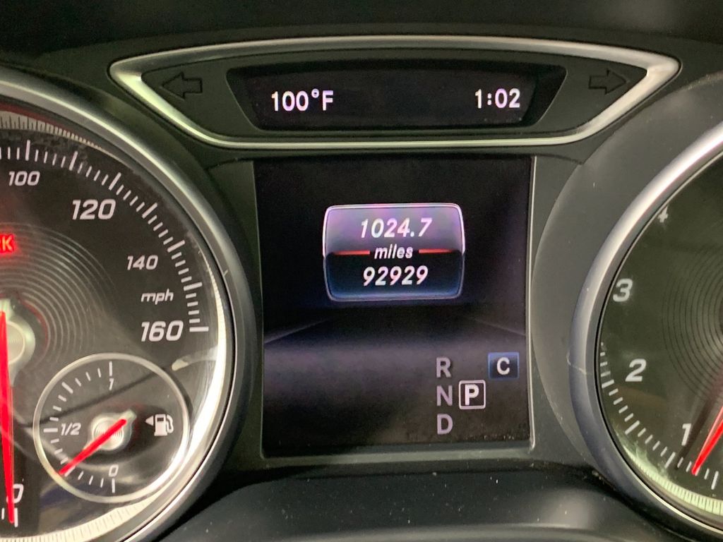 Used 2019 Mercedes-benz GLA SUV