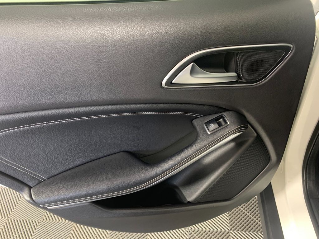 Used 2019 Mercedes-benz GLA SUV