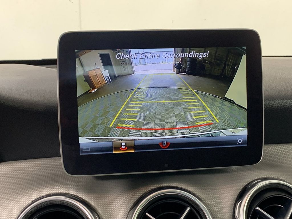 Used 2019 Mercedes-benz GLA SUV