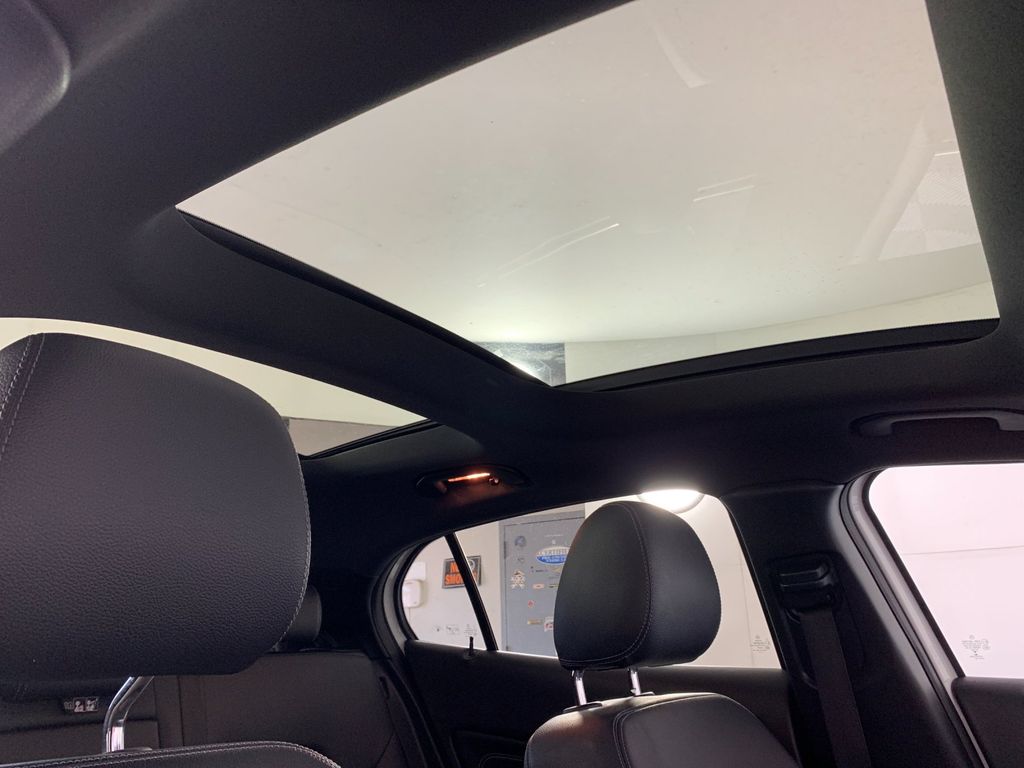 Used 2019 Mercedes-benz GLA SUV