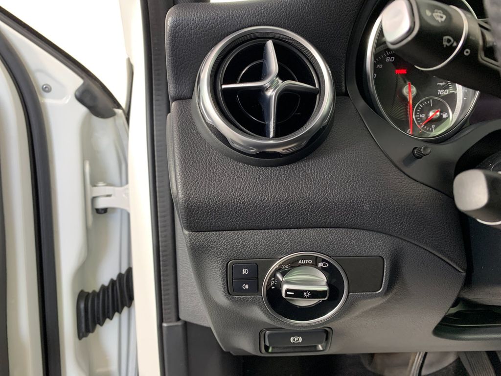 Used 2019 Mercedes-benz GLA SUV
