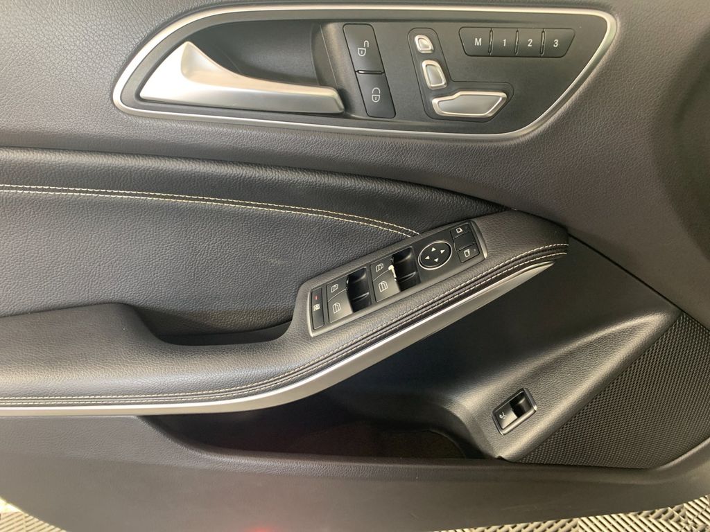 Used 2019 Mercedes-benz GLA SUV
