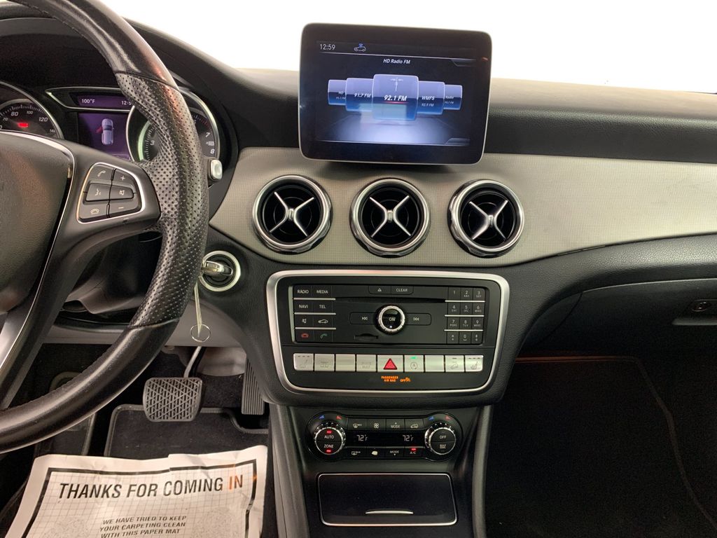 Used 2019 Mercedes-benz GLA SUV