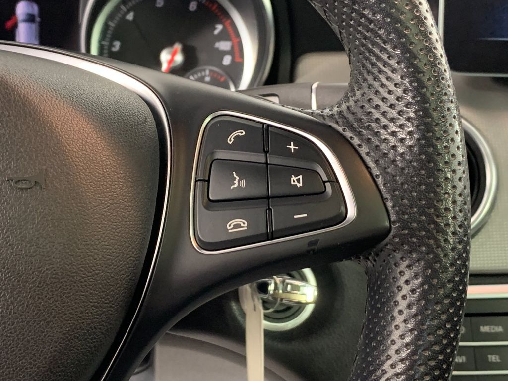 Used 2019 Mercedes-benz GLA SUV