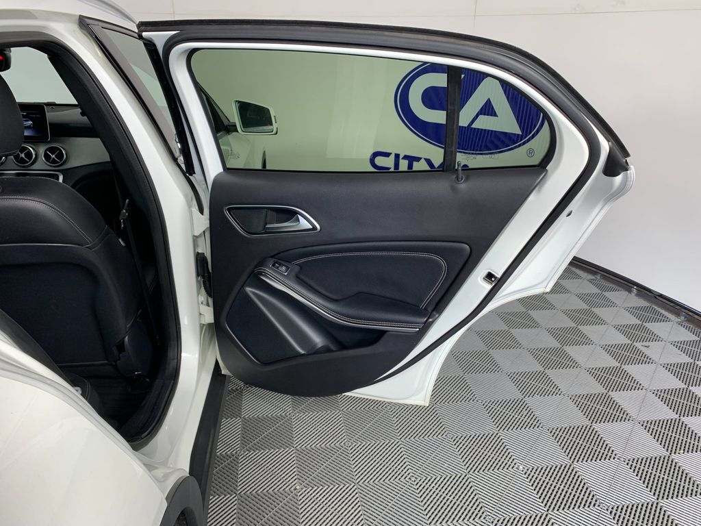 Used 2019 Mercedes-benz GLA SUV