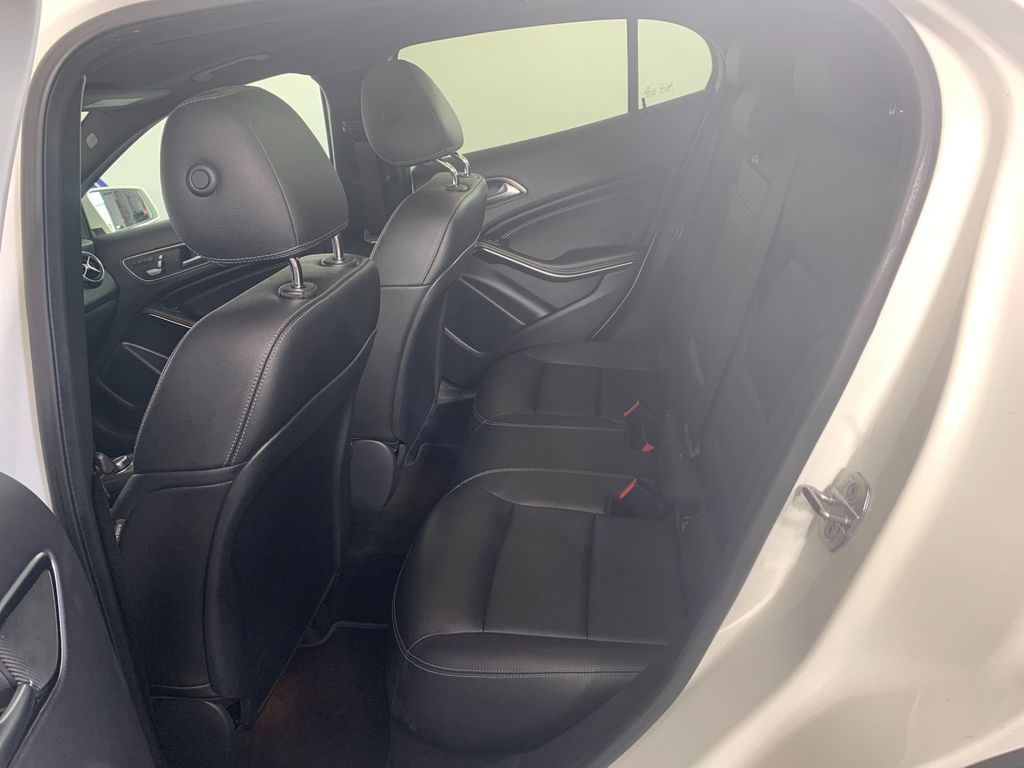 Used 2019 Mercedes-benz GLA SUV