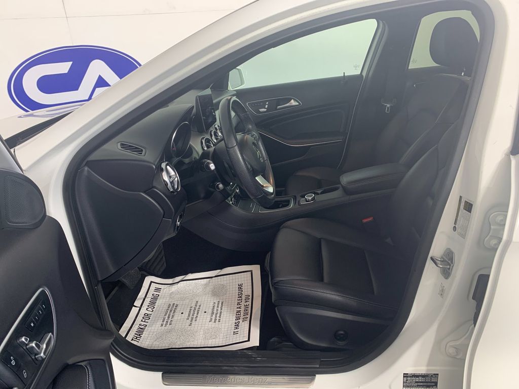 Used 2019 Mercedes-benz GLA SUV