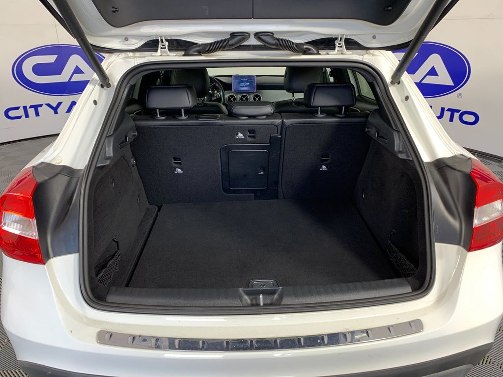 Used 2019 Mercedes-benz GLA SUV