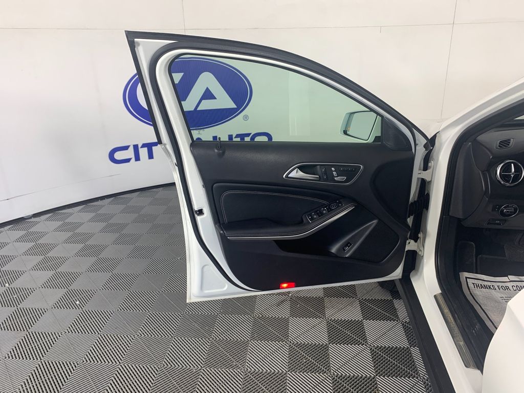 Used 2019 Mercedes-benz GLA SUV